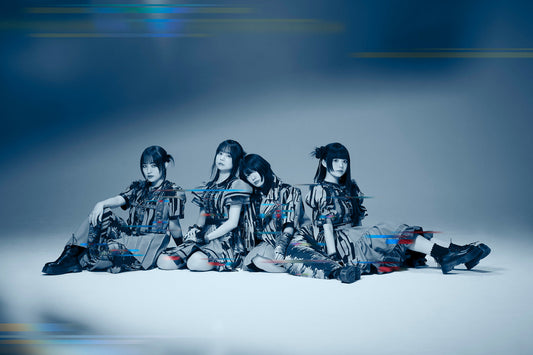 10/5 (水) 配信 CYNHN「もうだいじょうぶ」編曲を担当