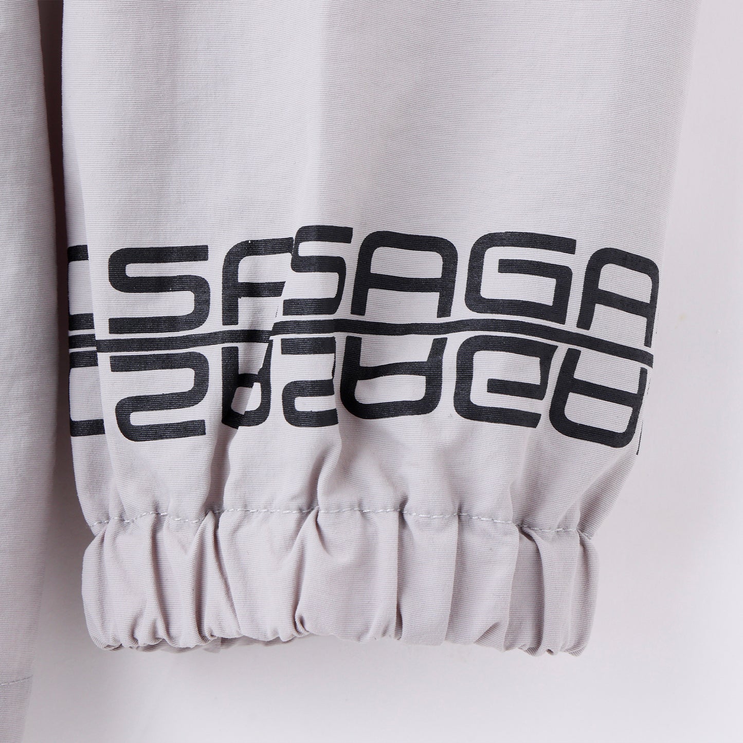【笹川真生】トラックジャケット Produce by Mao Sasagawa