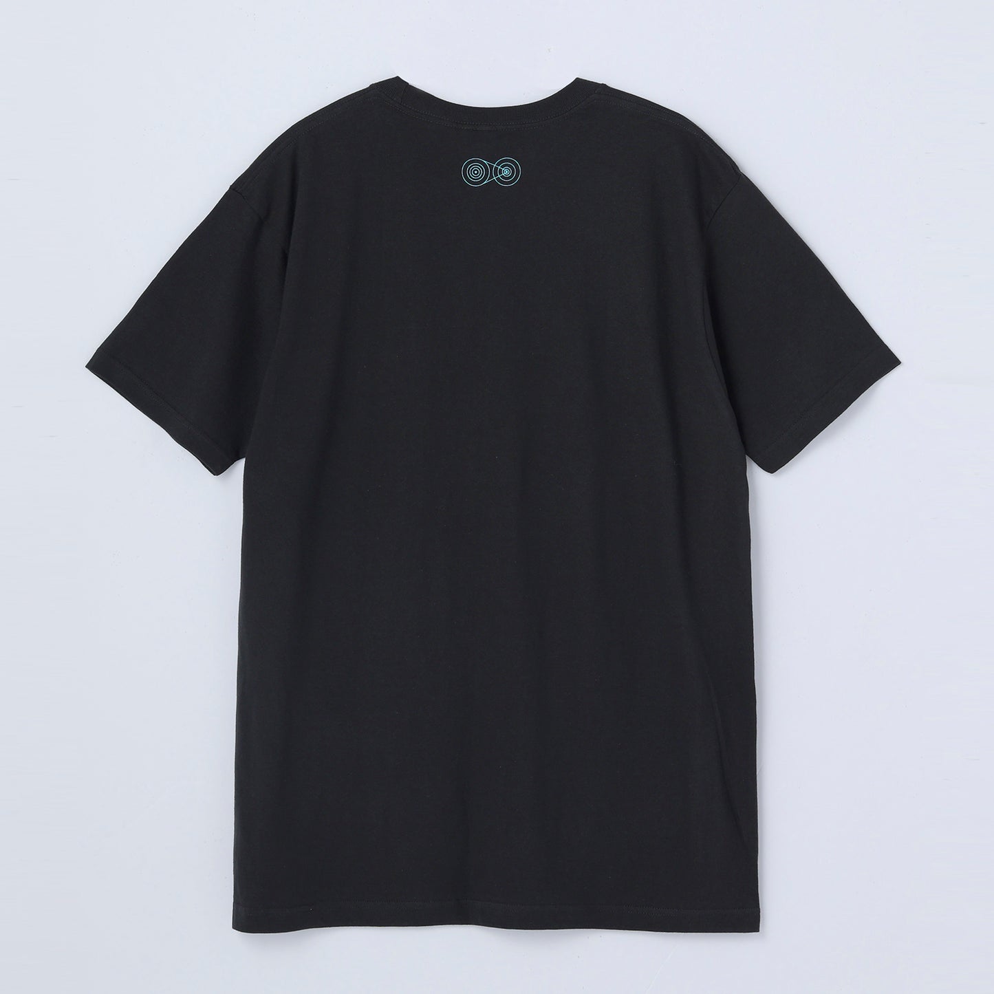 【笹川真生】「ひかりのそこ 第4層」ライブTシャツ