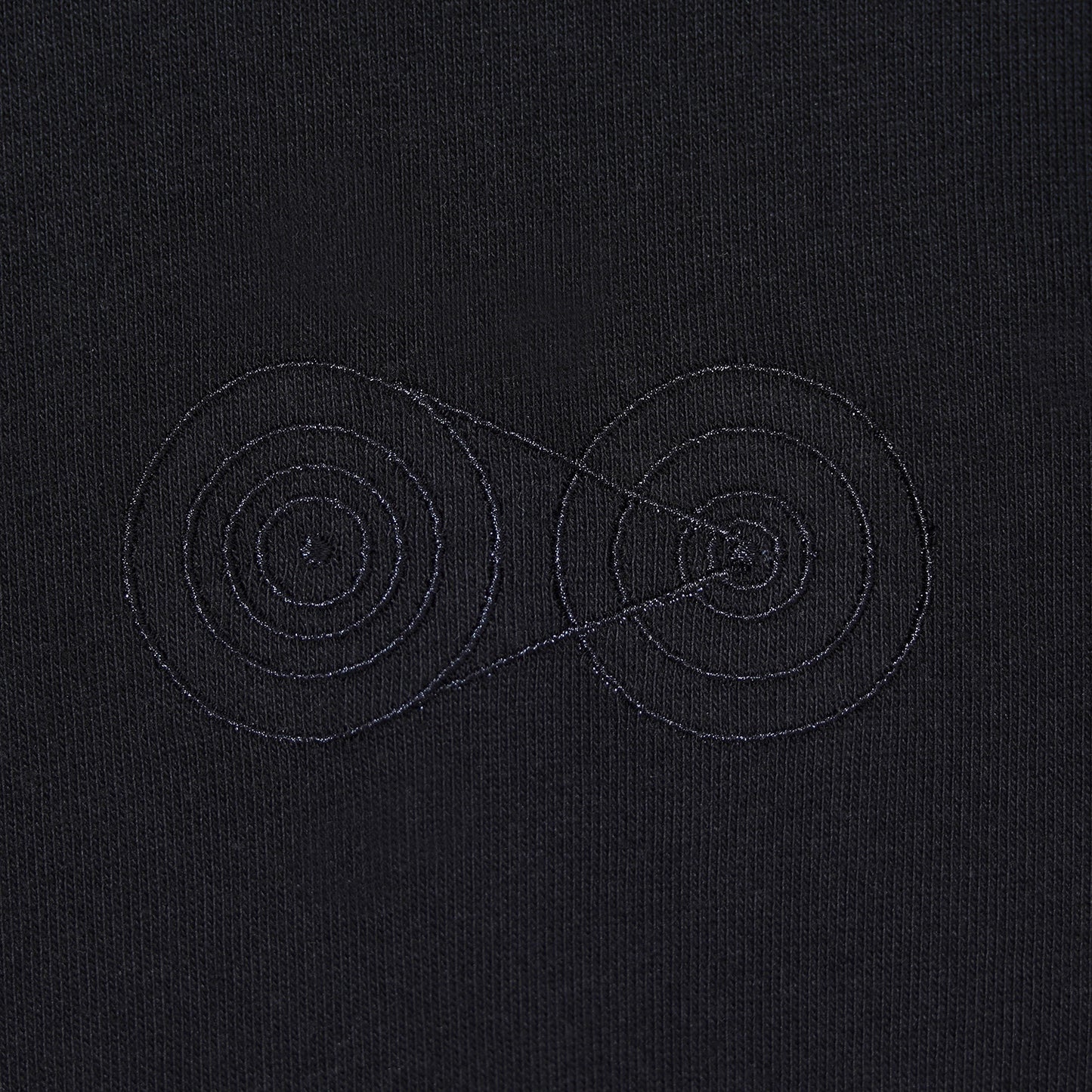 【笹川真生】ワンポイントロゴ刺繍 Tシャツ
