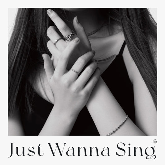 伶「Just Wanna Sing」