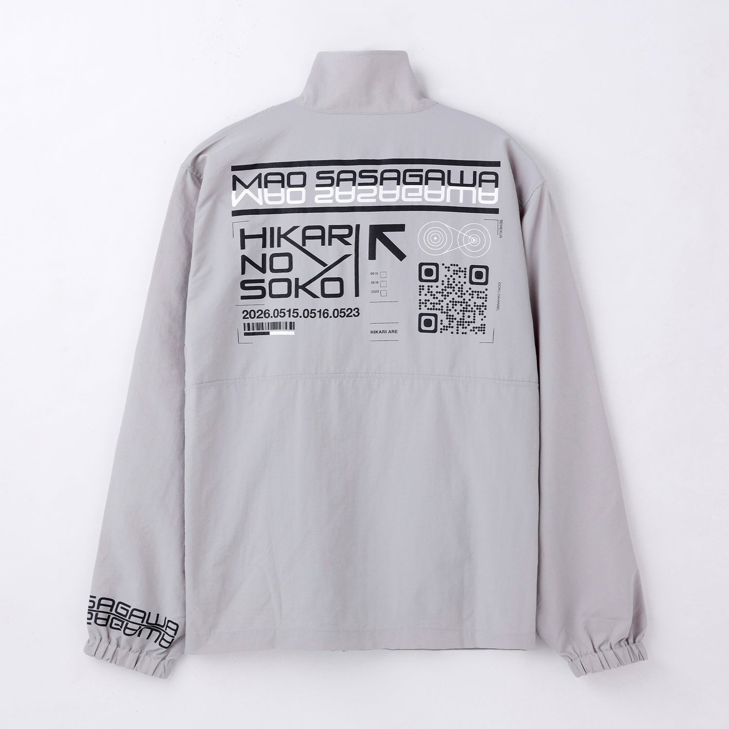 すべての商品 – Mao sasagawa Official Site