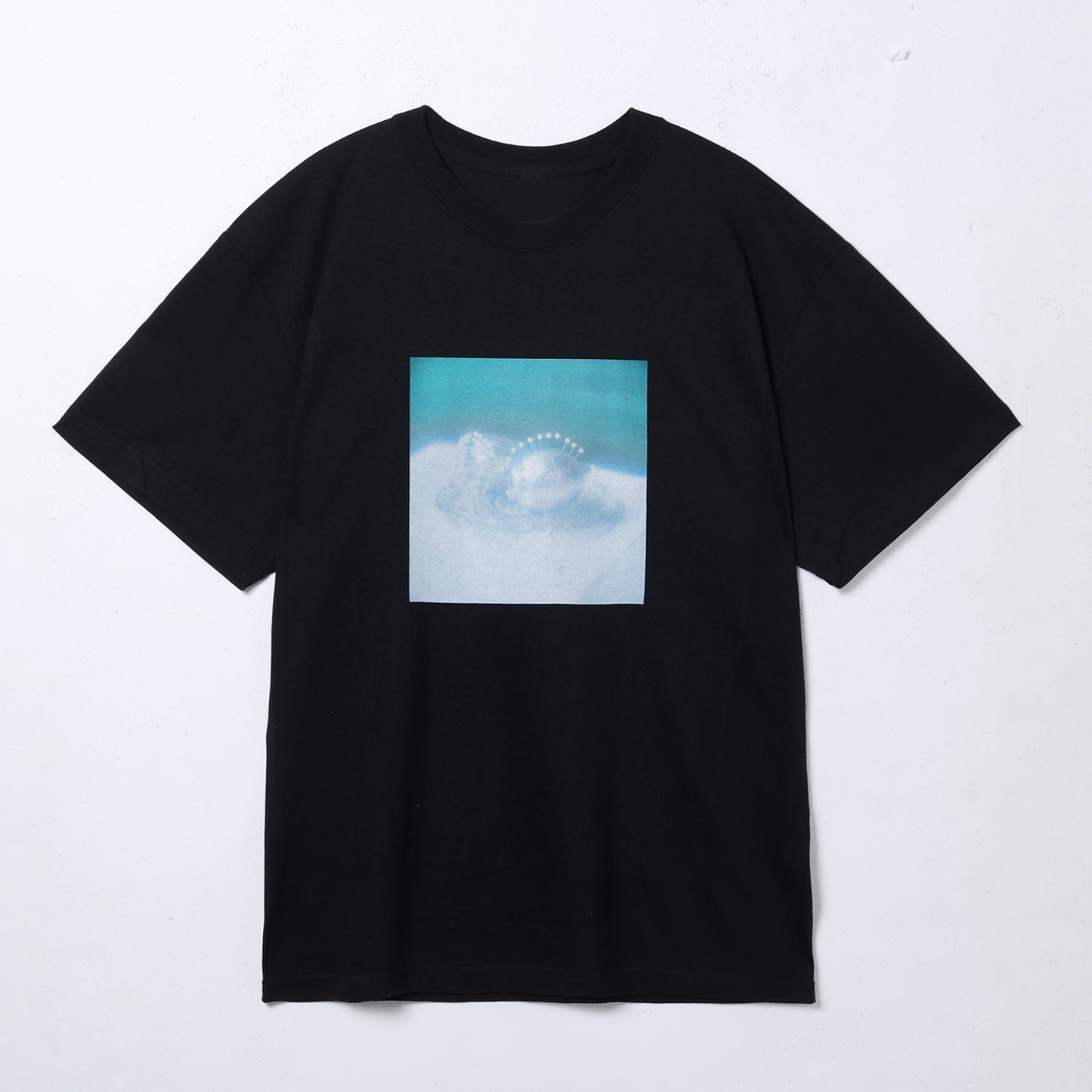 【笹川真生】「ためらいあいいたい」Tシャツ
